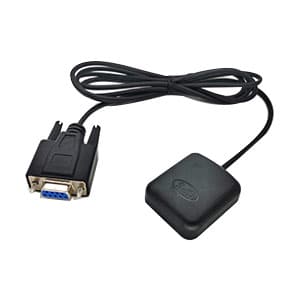 DB9 gps receiver