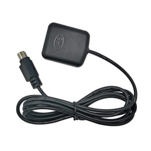 PS2 gps receiver