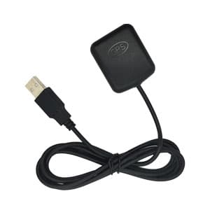 USB gps receiver