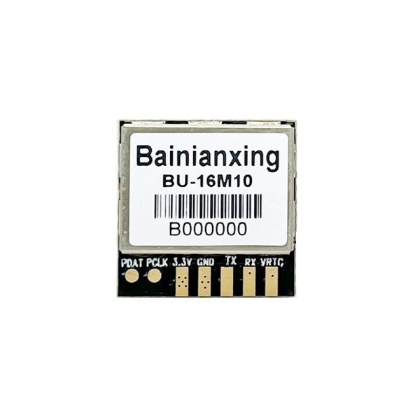 Sall size UBX-M10050-KB GNSS Module