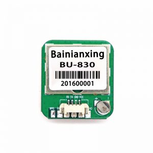 UBX-M8030-KT GNSS Module