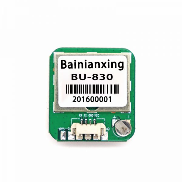 UBX-M8030-KT GNSS Module